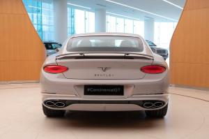 Bentley Continental GT 2020 года  (UAE)